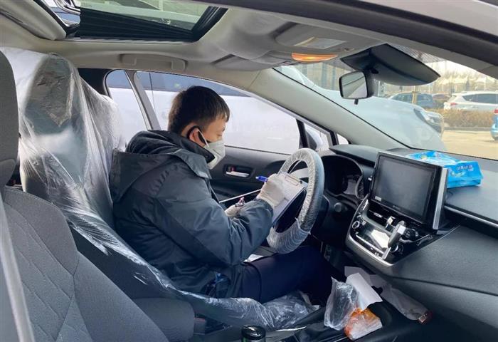 北京汽车，北京汽车经销商,汽车经销商复工时间