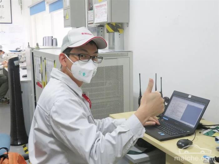 东风汽车复工时间 东风汽车复工时间