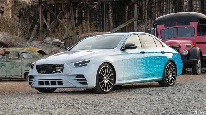 新车，SUV，日内瓦车展，奔驰新车,日内瓦车展新车