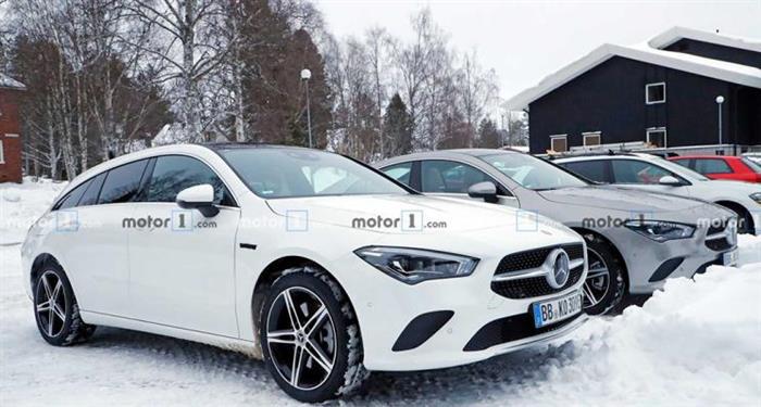 新车，SUV，日内瓦车展，奔驰新车,日内瓦车展新车