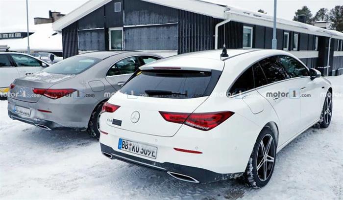 新车，SUV，日内瓦车展，奔驰新车,日内瓦车展新车