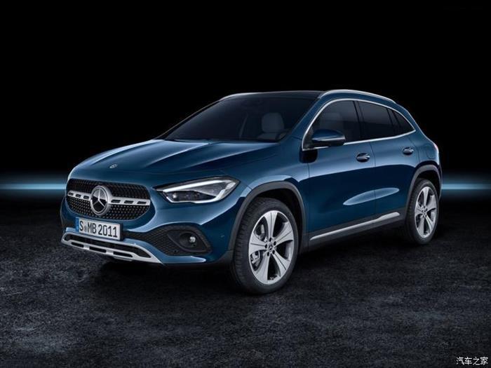 新车，SUV，日内瓦车展，奔驰新车,日内瓦车展新车