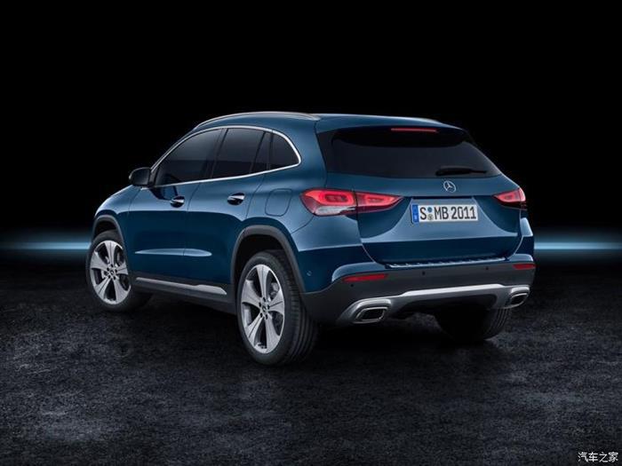 新车，SUV，日内瓦车展，奔驰新车,日内瓦车展新车