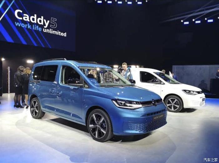 新车，大众