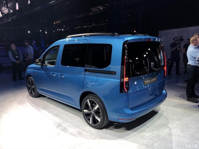 新车，大众