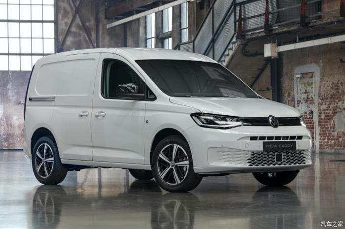 新车，大众