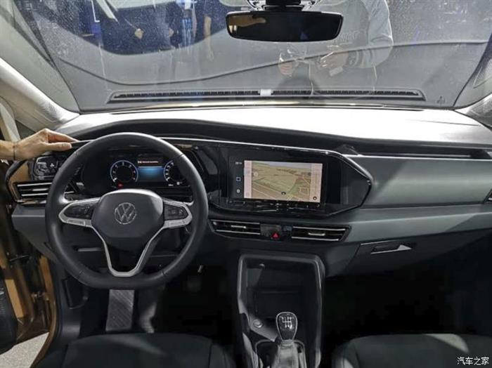 新车，大众