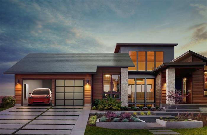 特斯拉，特斯拉