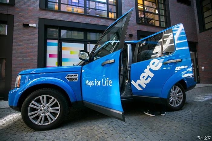 Siri,Here语音助理