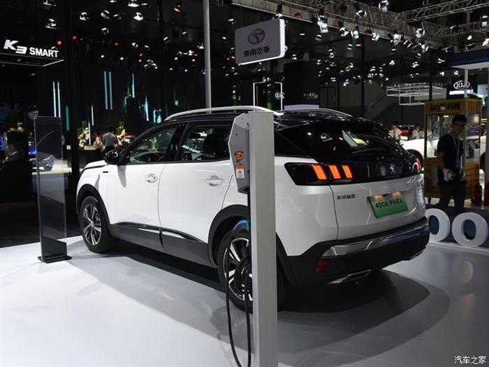 新车，标致508，标致4008，PSA新车,FCA新车