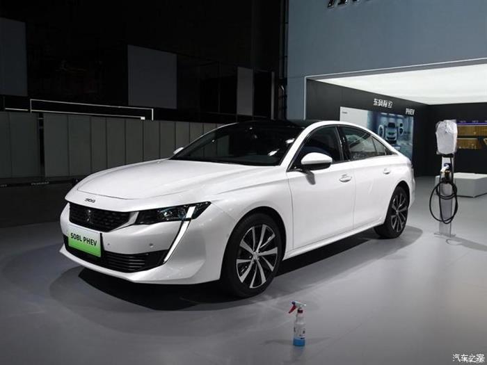 新车，标致508，标致4008，PSA新车,FCA新车