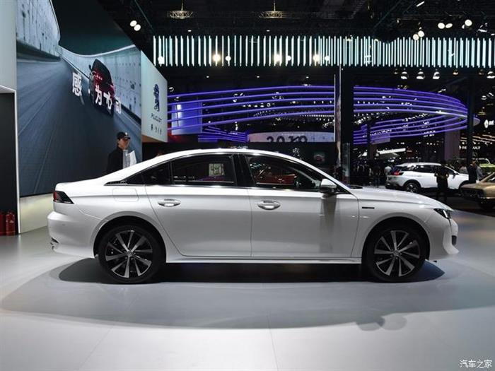 新车，标致508，标致4008，PSA新车,FCA新车