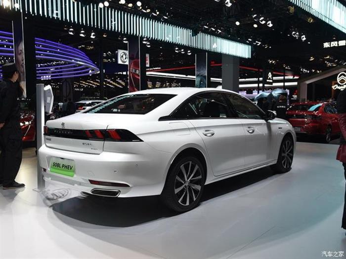 新车，标致508，标致4008，PSA新车,FCA新车