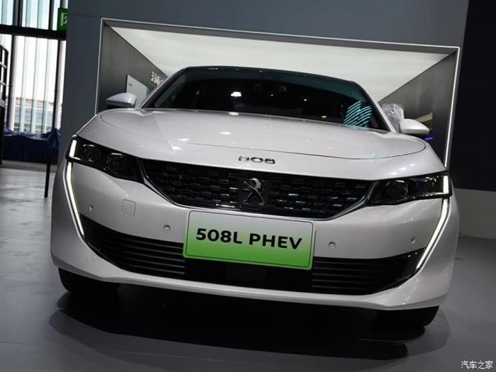 新车，标致508，标致4008，PSA新车,FCA新车