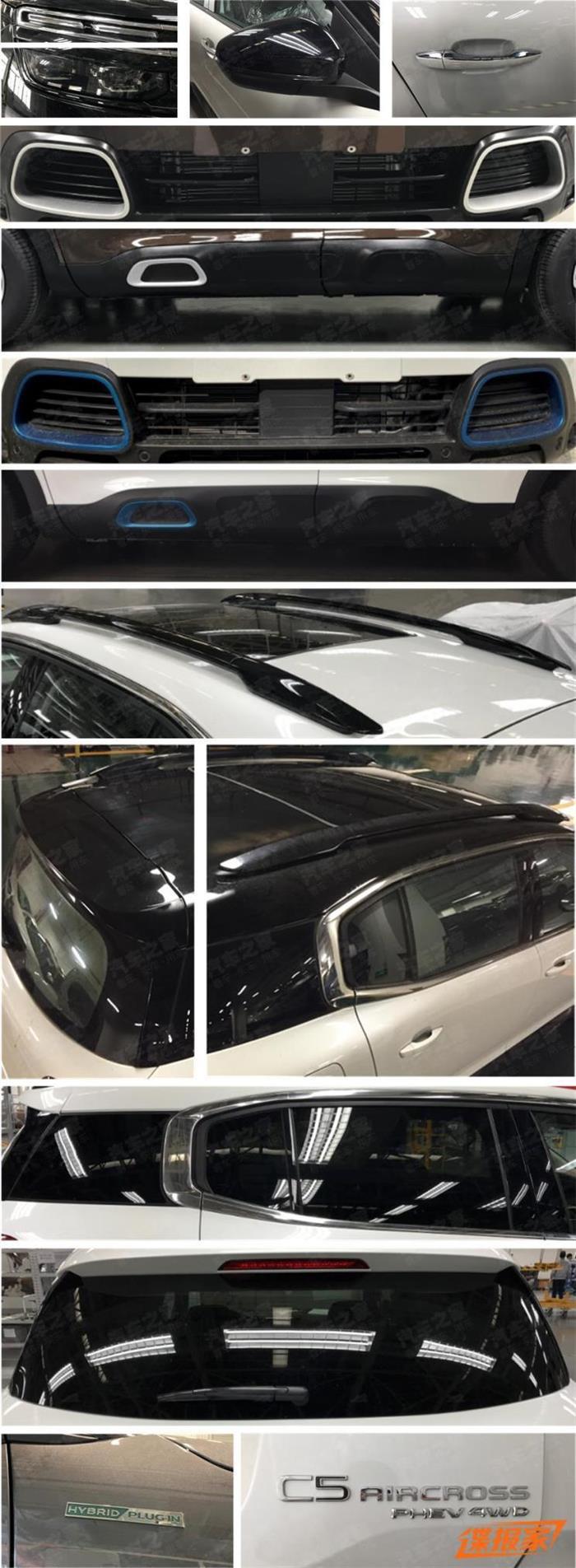 新车，标致508，标致4008，PSA新车,FCA新车