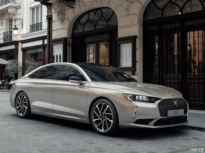 新车，标致508，标致4008，PSA新车,FCA新车