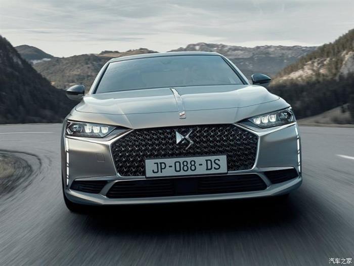 新车，标致508，标致4008，PSA新车,FCA新车