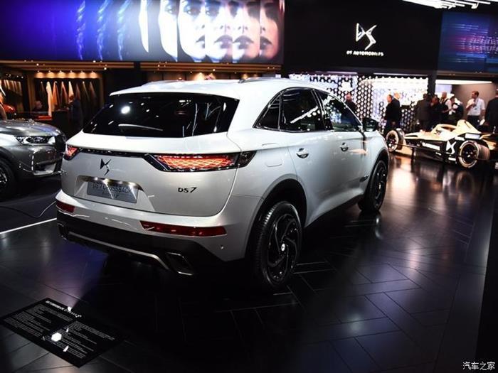 新车，标致508，标致4008，PSA新车,FCA新车