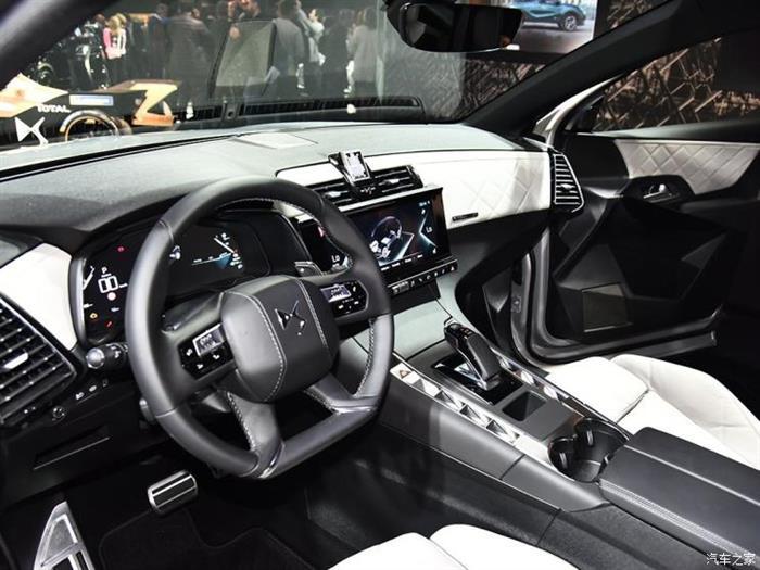 新车，标致508，标致4008，PSA新车,FCA新车