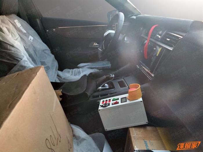 新车，标致508，标致4008，PSA新车,FCA新车