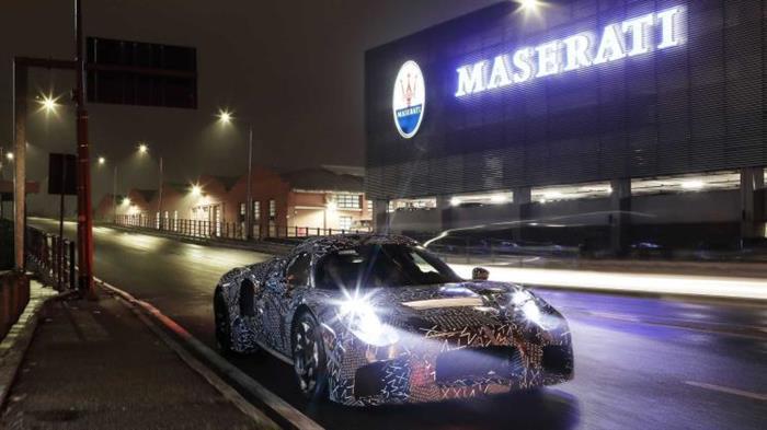 新车，标致508，标致4008，PSA新车,FCA新车