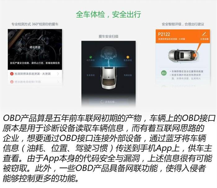 汽车信息安全,游戏账号被盗