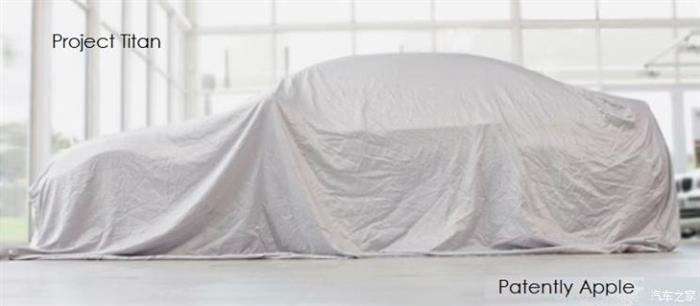 防晕车技术,苹果专利