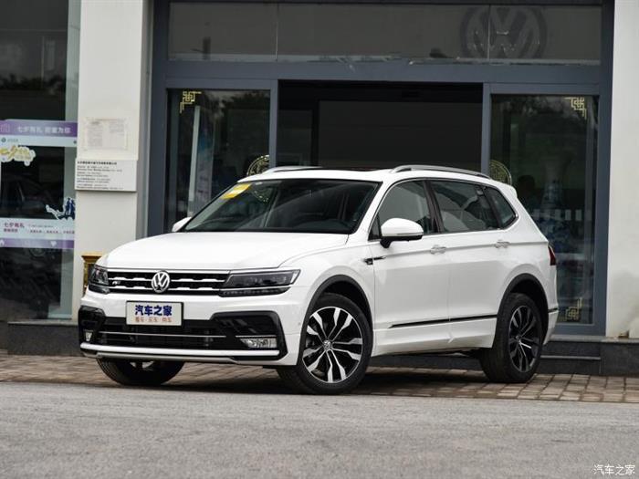 财报，销量，大众2019财报,车企2019财报