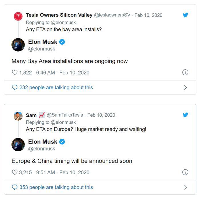 特斯拉太阳能屋顶入华，国产Model 3光电驱动？
