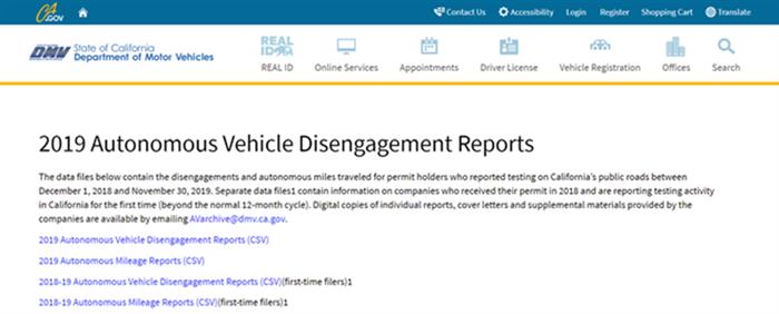 百度超越Waymo？别被数据挡住了双眼丨亿欧观点