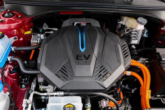 北京现代，菲斯塔,北京现代