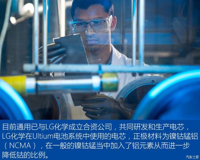 新车，电池，特斯拉,通用