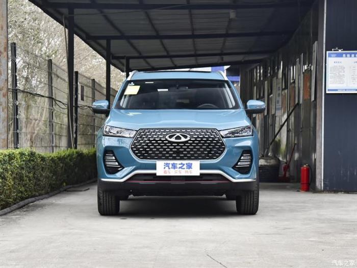 新车，SUV，瑞虎7，瑞虎8,汽车销量
