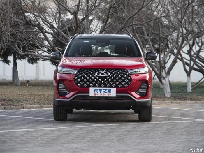 新车，SUV，瑞虎7，瑞虎8,汽车销量