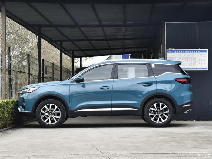 新车，SUV，瑞虎7，瑞虎8,汽车销量