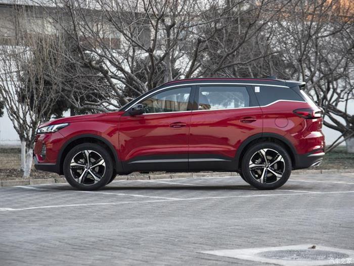 新车，SUV，瑞虎7，瑞虎8,汽车销量