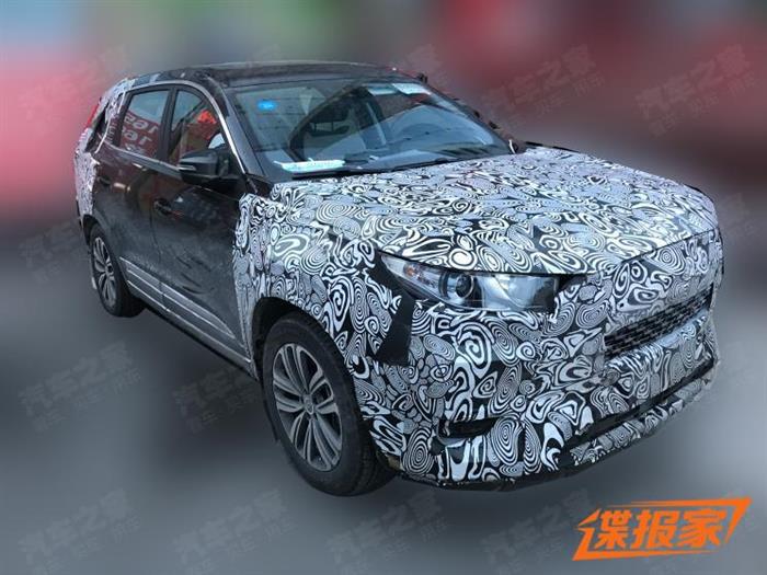 新车，SUV，瑞虎7，瑞虎8,汽车销量