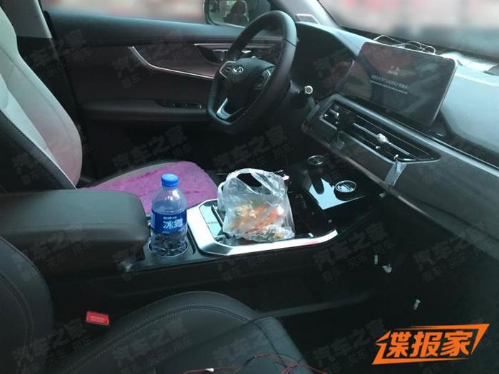 新车，SUV，瑞虎7，瑞虎8,汽车销量