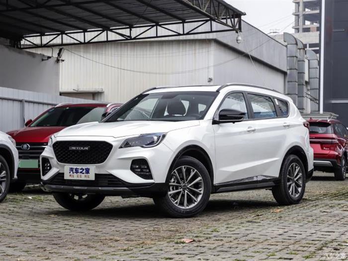 新车，SUV，瑞虎7，瑞虎8,汽车销量