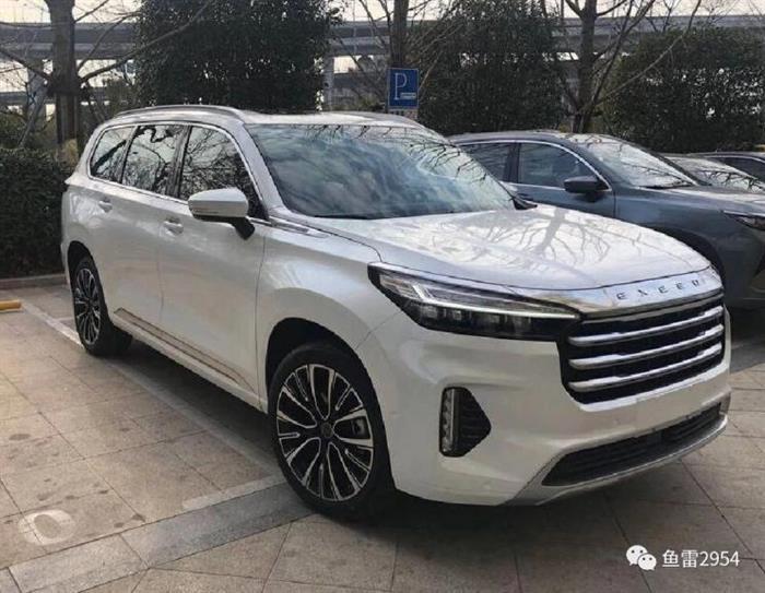 新车，SUV，瑞虎7，瑞虎8,汽车销量