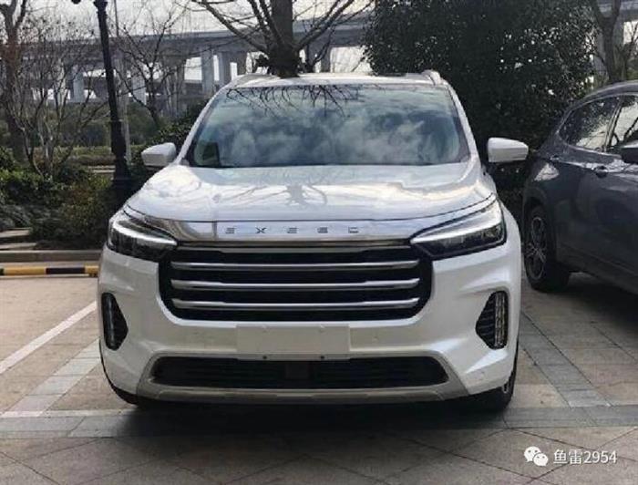 新车，SUV，瑞虎7，瑞虎8,汽车销量