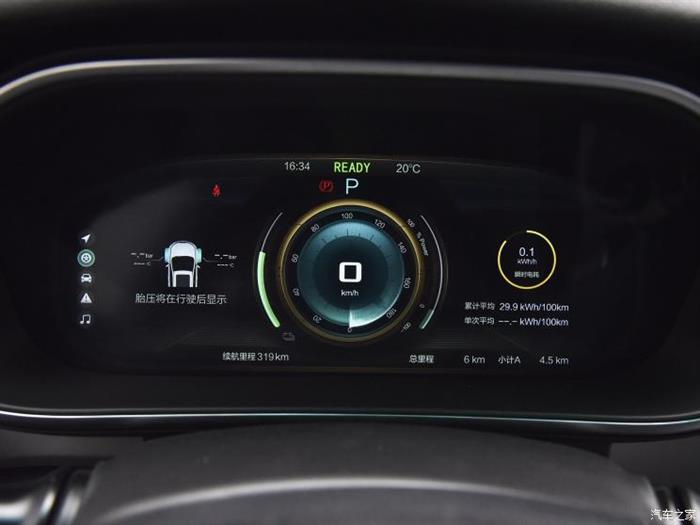 北汽新能源,新能源汽车