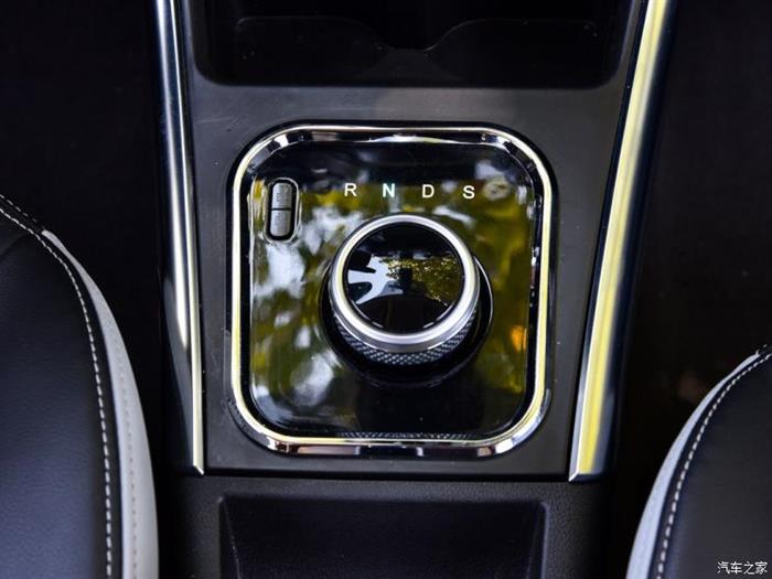 北汽新能源,新能源汽车