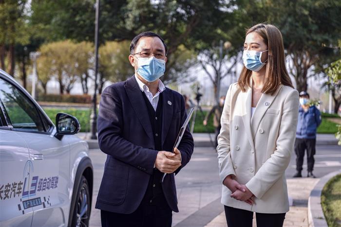 “生不逢时”的UNI-T和L3级自动驾驶，能否成为长安汽车的爆款