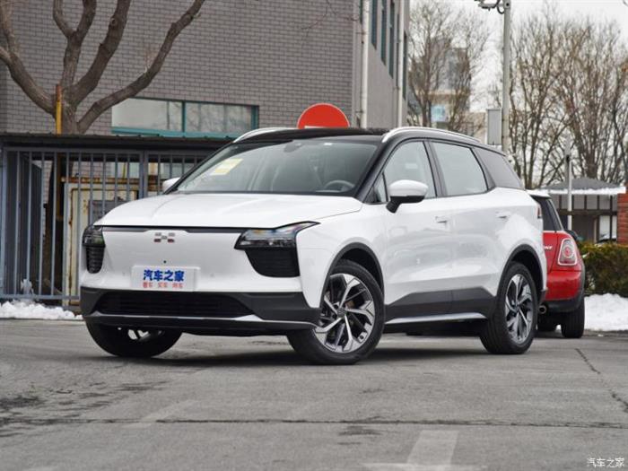 爱驰,新能源汽车