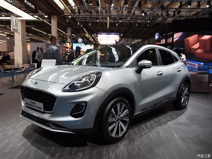 福特辅助驾驶,福特自动驾驶