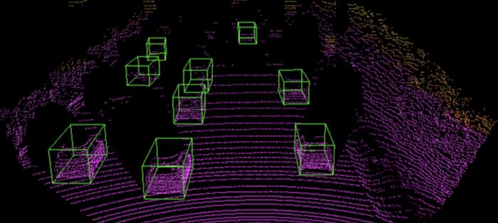 阿里巴巴自动驾驶新突破：3D物体检测精度与速度实现兼得