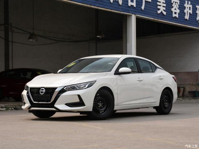 东风日产 轩逸 2020款 1.6L XE 手动舒享版