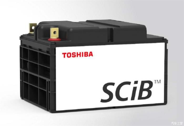 电池，三菱,日产,东芝电池