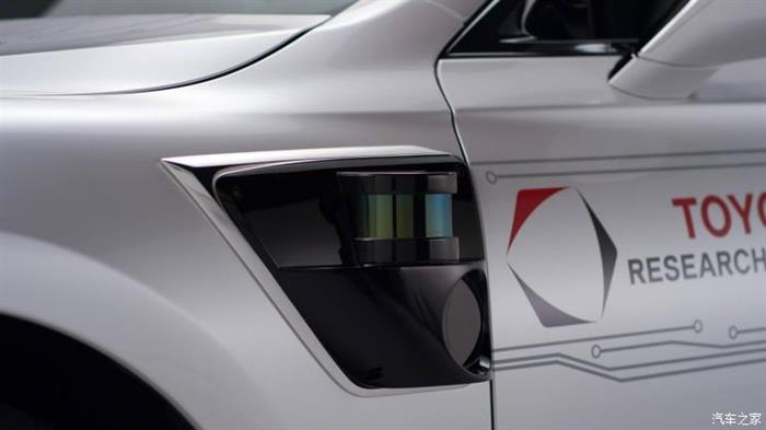 自动驾驶，丰田,自动驾驶